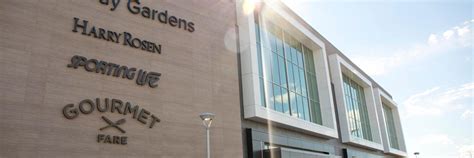 hotels near sherway gardens
